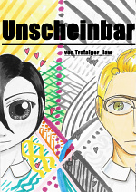 Cover: UNSCHEINBAR! (empfohlen ab 16)