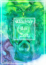 Cover: Wächter der Zeit