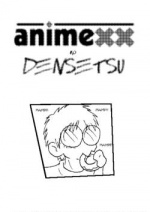Cover: Animexx no Densetsu
