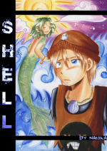 Cover: Shell (CIL 07)