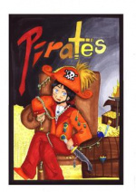 Cover: Pirates