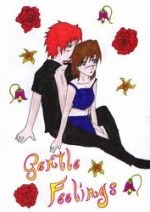 Cover: Gentle Feelings