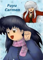 Cover: Fuyu Carmen