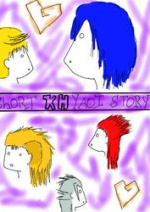 Cover: ~Short Kingdom Hearts Yaoi Storys~