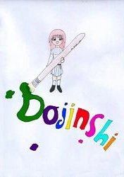 Cover: Von der Grundidee bis zum Dojinshi