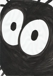 Cover: susuwatari