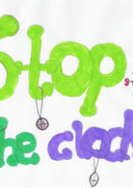 Cover: Stop! The Clocks