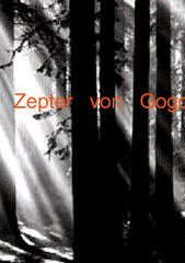 Cover: Das Zepter von Gogorias