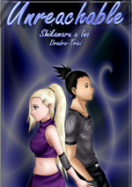 Cover: ~Unreachable~ [ShikaIno]