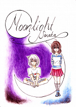 Cover: Moonlight Sonata