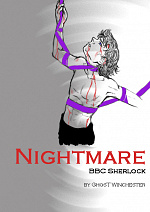 Cover: Nightmare