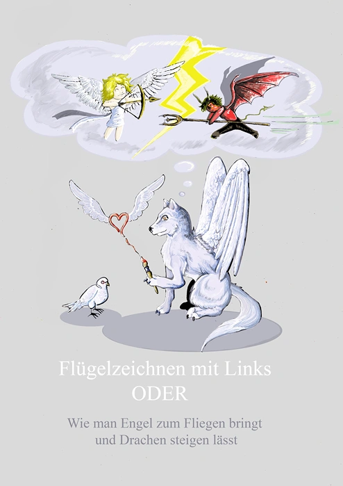 Cover: Tutorial - Flügel