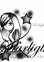 Cover: Starligth