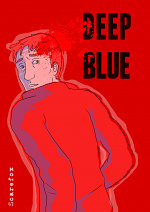 Cover: Deep Blue