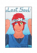 Cover: Lost Soul