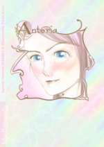 Cover: Anteria