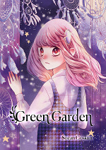 Cover: Green Garden