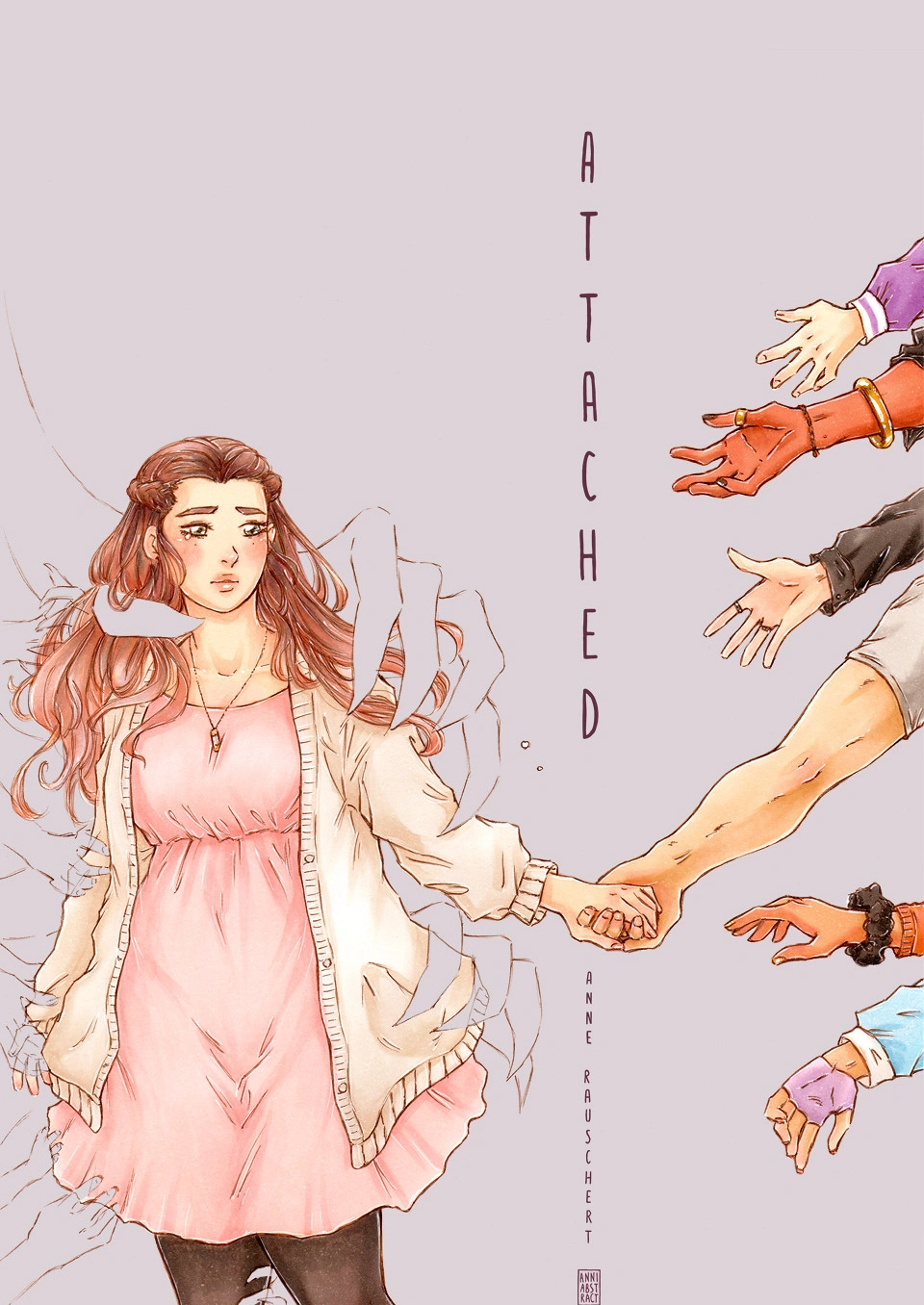 Cover: Attached