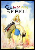 Cover: German Rebel! CIL2005