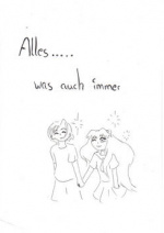 Cover: Alles.........was auch immer