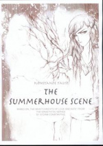 Cover: The Summerhouse Scene