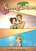 Cover: Summer Dream