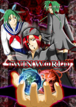 Cover: Twin World