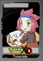 Cover: Pokémon XD - TUTORIALS