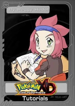 Cover: Pokémon XD - TUTORIALS