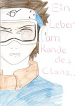 Cover: Ein Leben am Rande des Clans