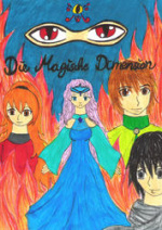 Cover: Die magische Dimension