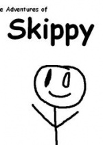 Cover: The Adventures of Skippy