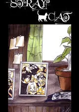 Cover: Stray Cat