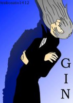 Cover: Gin