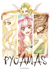 Cover: Pyjamas