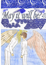 Cover: May it will be?(2009)