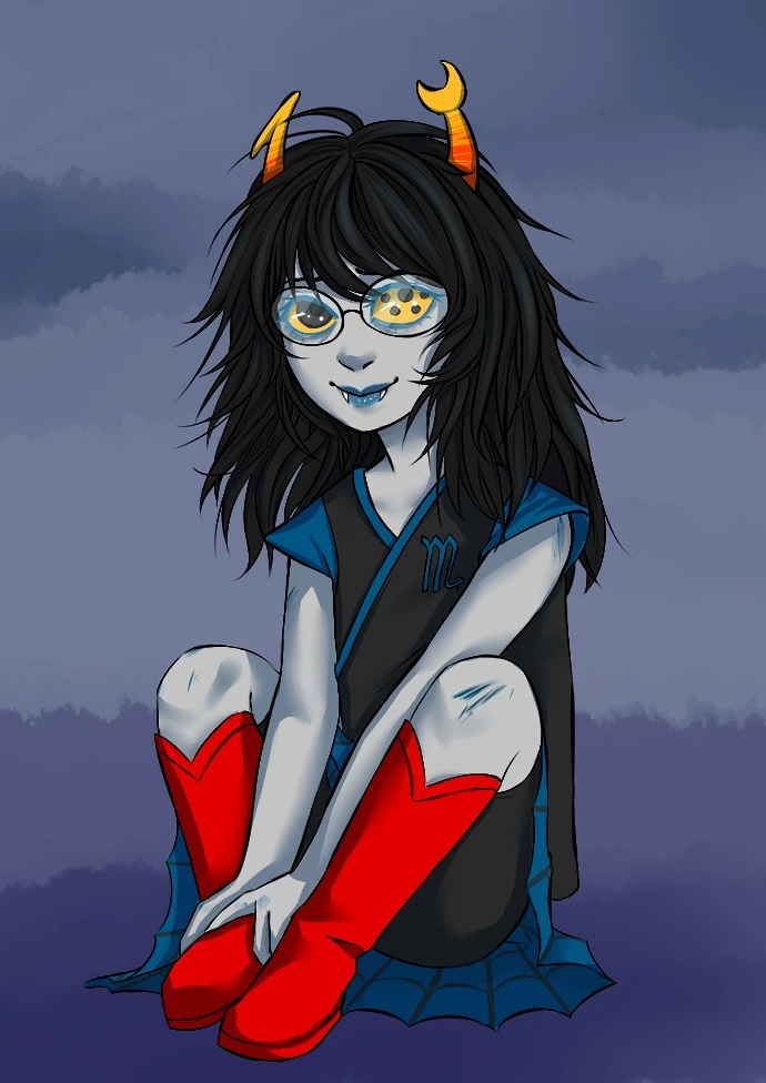 Cover: Mindfang's Past