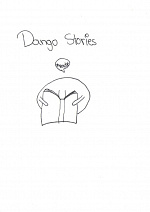 Cover: Dango Stories