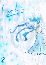 Cover: Smile (Band 2)