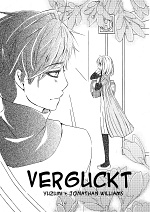 Cover: VERguck ( VERnarrt 4) - Leseprobe