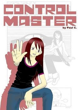 Cover: Controlmaster