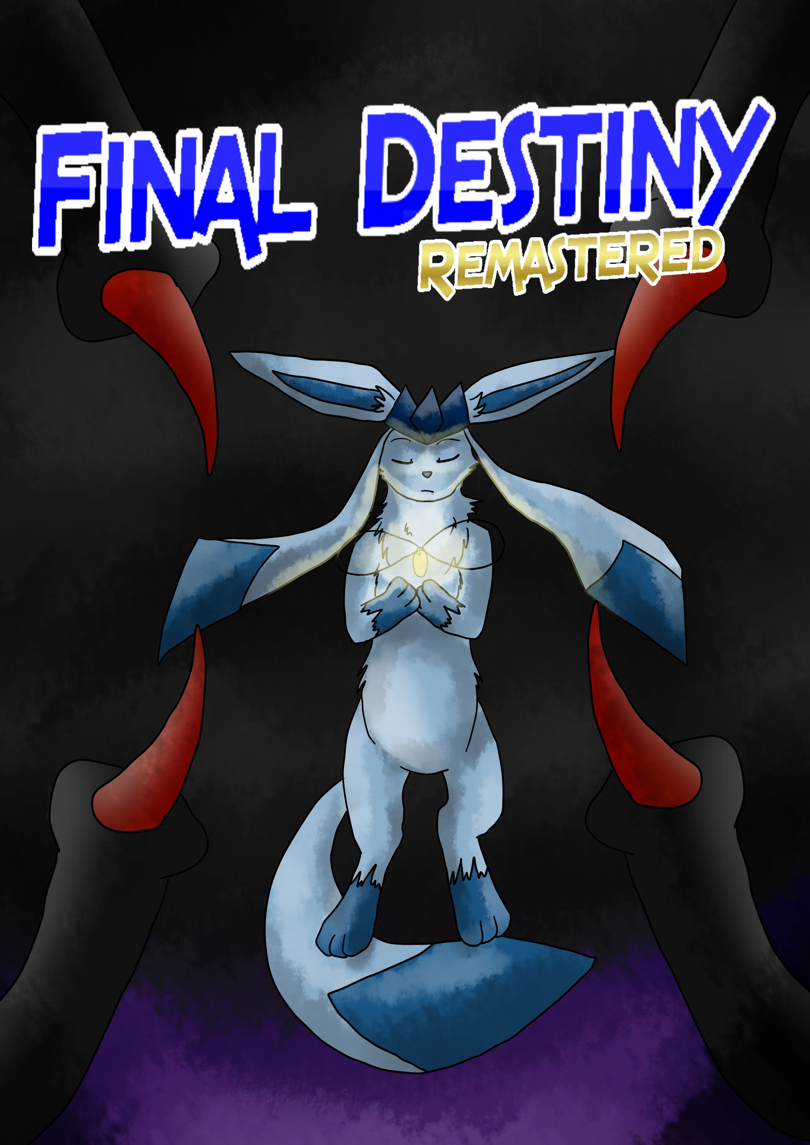 Cover: Final Destiny Remastered