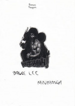 Cover: Bruce Lee Minimanga
