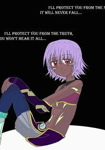 Cover: .Hack// The new World