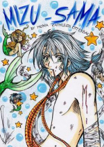 Cover: Mizu-sama
