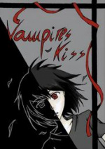 Cover: Vampires Kiss