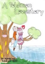 Cover: Pokémon LoveStory ♥