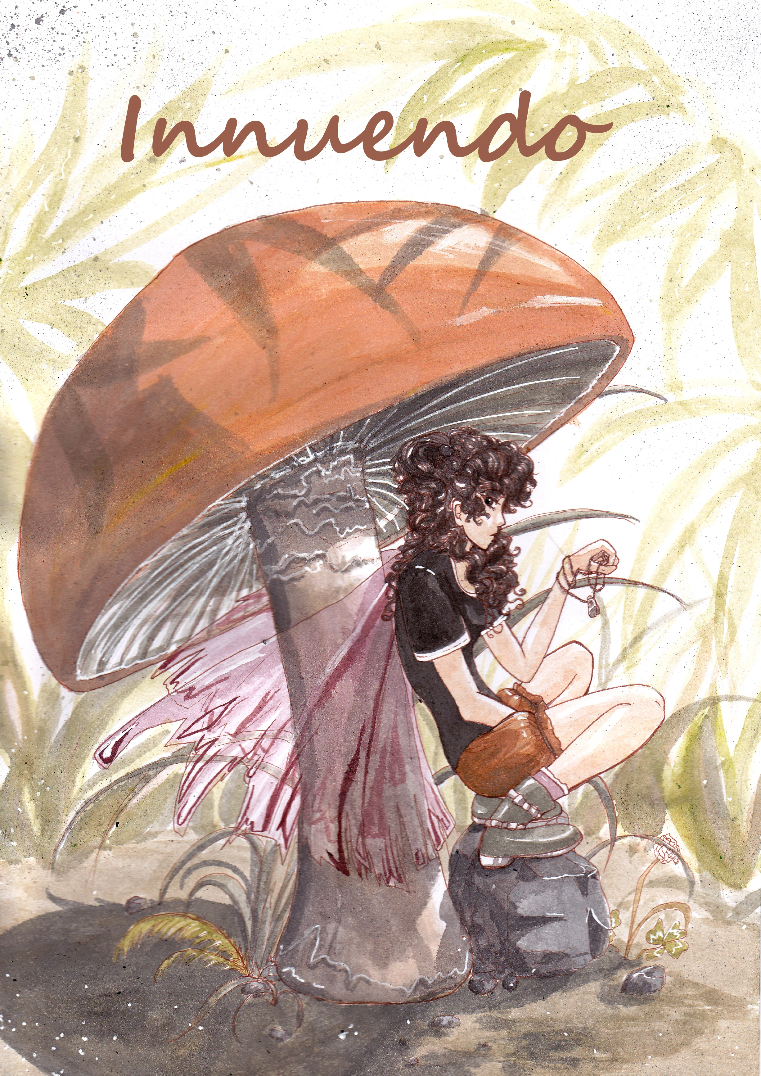Cover: Innuendo