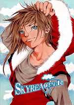 Cover: Skyreacher