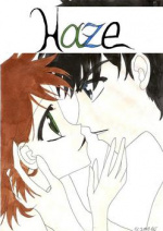 Cover: Haze